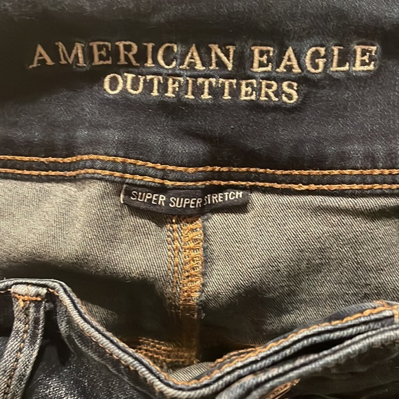 American Eagle Super Hi-Rise Jegging - Picture 5 of 6
